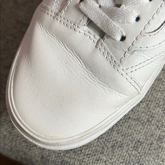 Vans Platform Sneakers EUC 9.5 - Picture 16 of 17